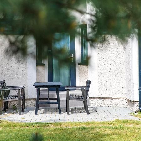 Apartamentai Upe Швентой Экстерьер фото